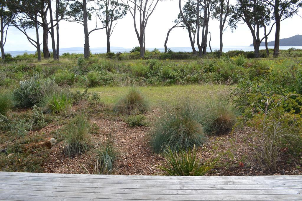 Captain Cook Holiday Park Adventure Bay Exterior photo
